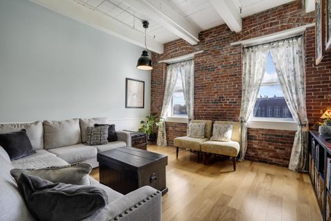 Photo of 1 Saco Island Terrace #131, Saco, ME 04072 (MLS # 1655213)