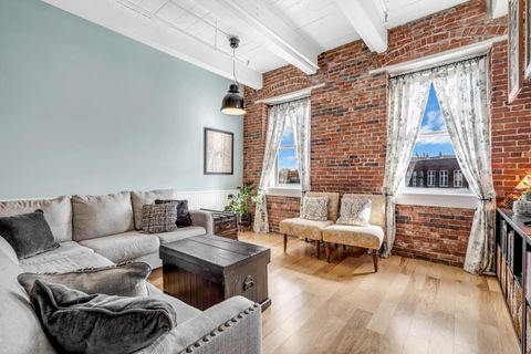 Photo of 1 Saco Island Terrace #131, Saco, ME 04072 (MLS # 1655213)