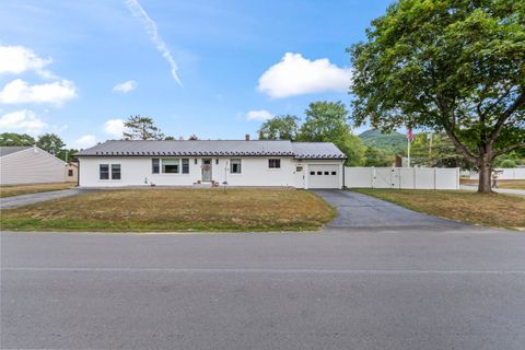 Photo of 23 Bradley Street, Dixfield, ME 04224 (MLS # 1636735)