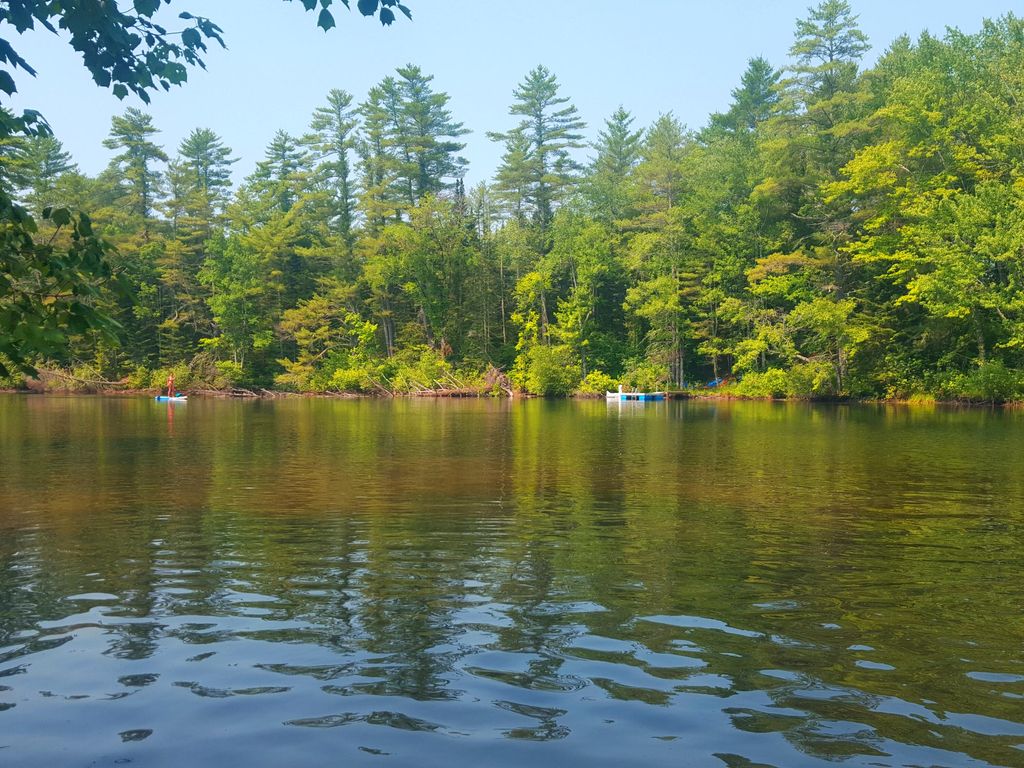 Photo of 594 River Road Road, Windham, ME 04062 (MLS # 1651808)