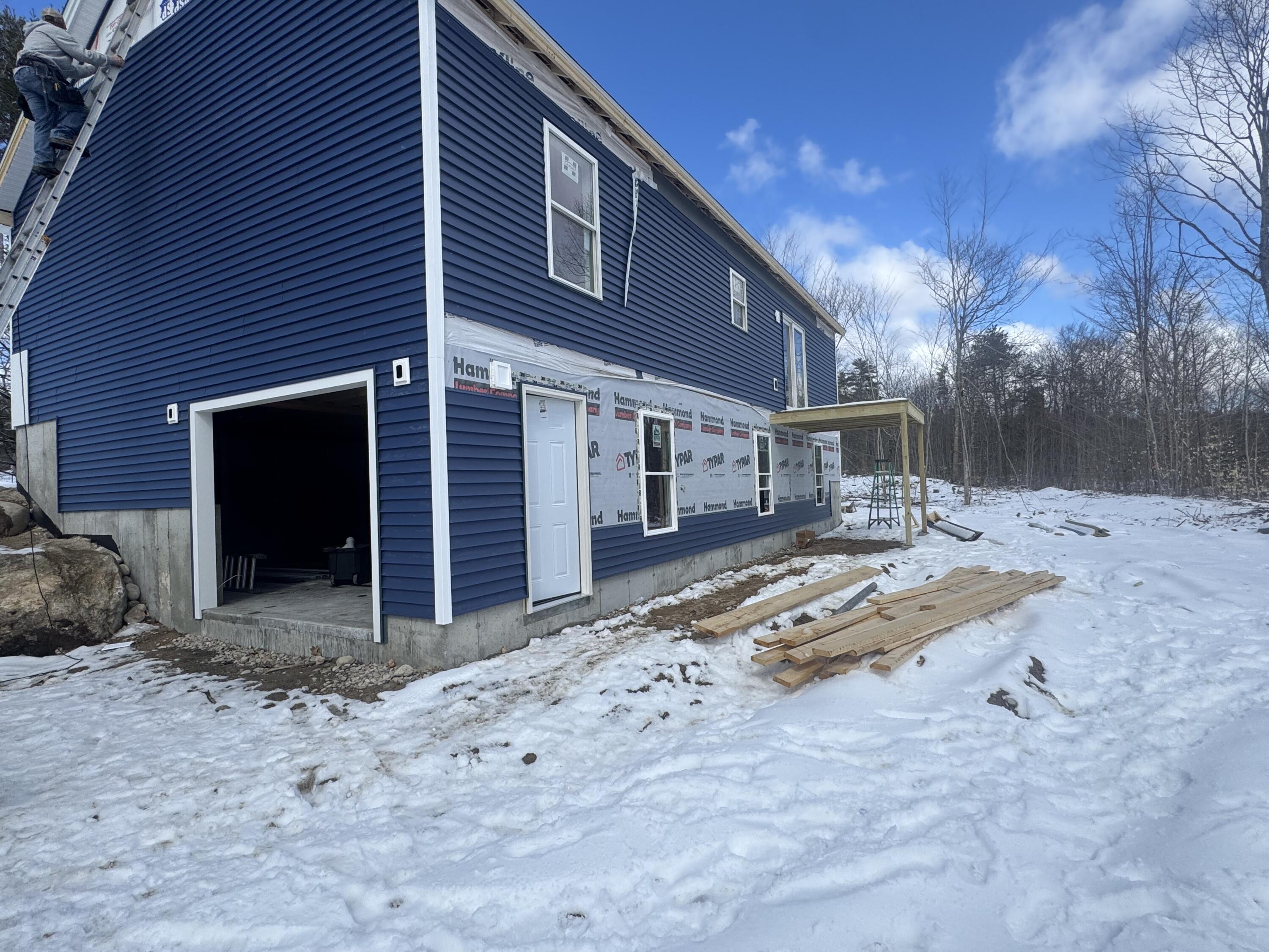 528 Maplewood Road -
