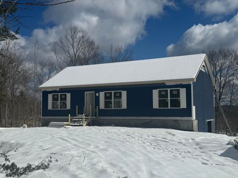 Photo of 528 Maplewood Road #-, Parsonsfield, ME 04047 (MLS # 1655299)