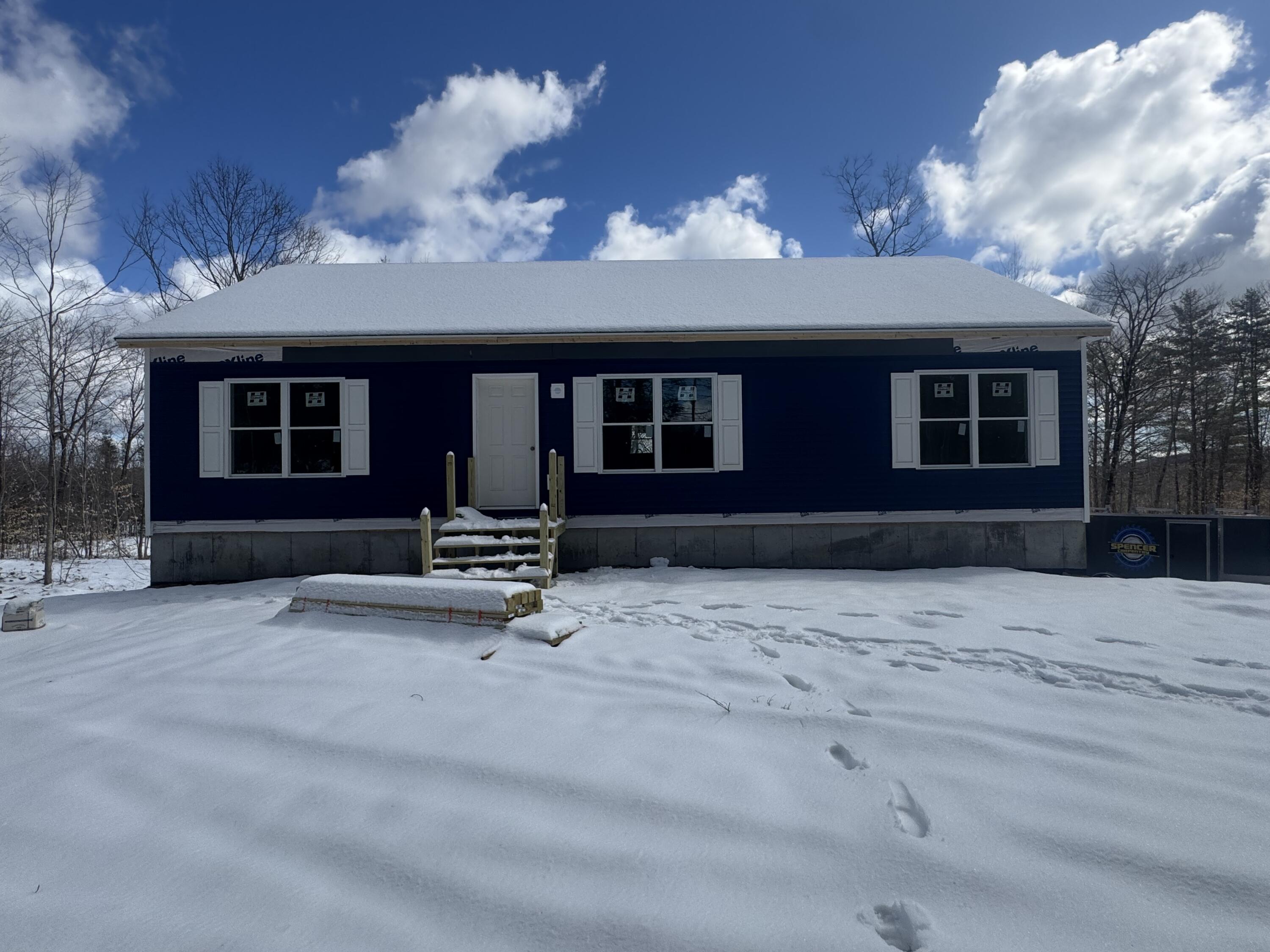 528 Maplewood Road -