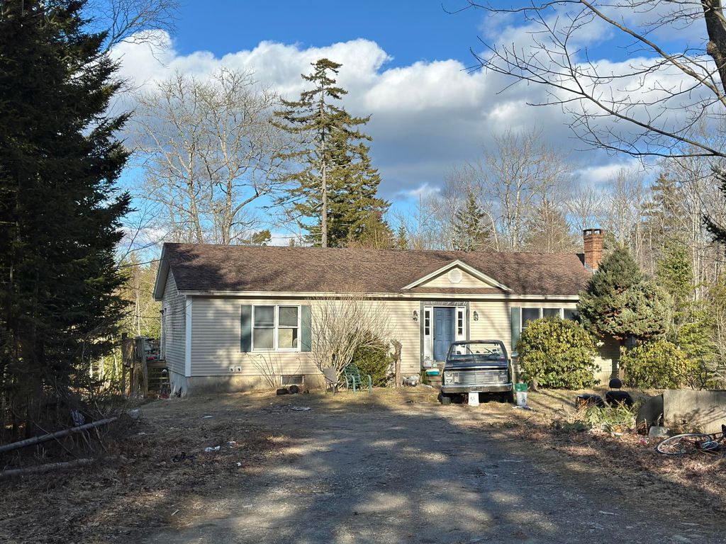 Photo of 50 Cline Road, Saint George, ME 04859 (MLS # 1655521)