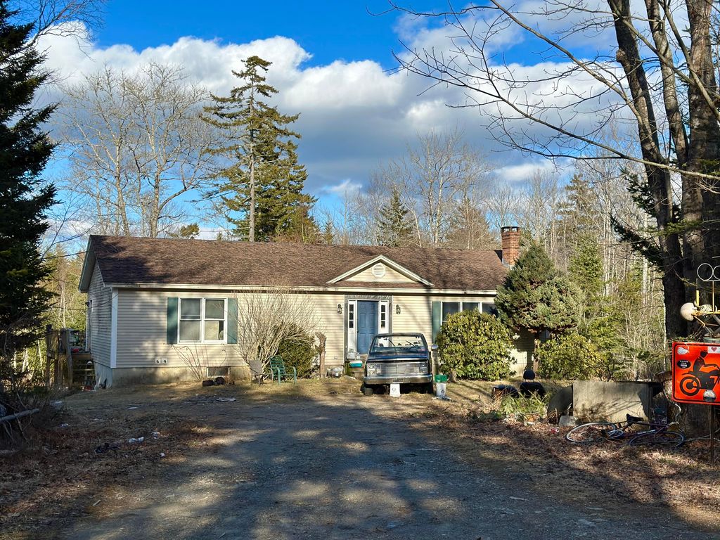 Photo of 50 Cline Road, Saint George, ME 04859 (MLS # 1655521)