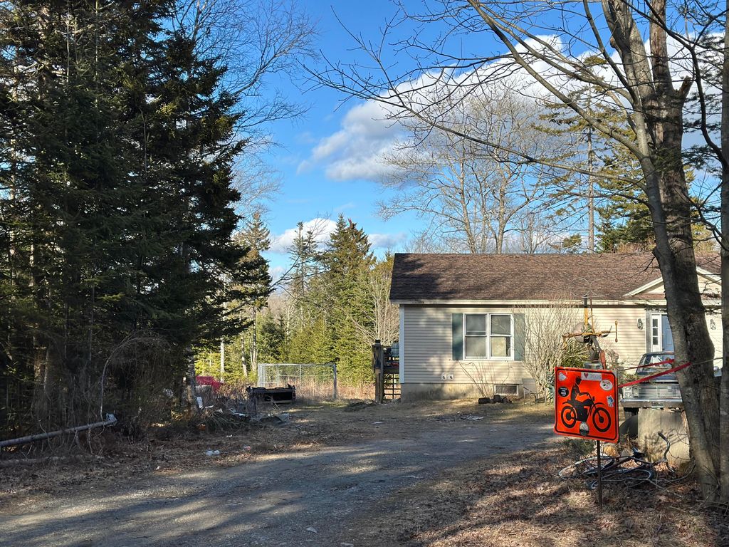 Photo of 50 Cline Road, Saint George, ME 04859 (MLS # 1655521)