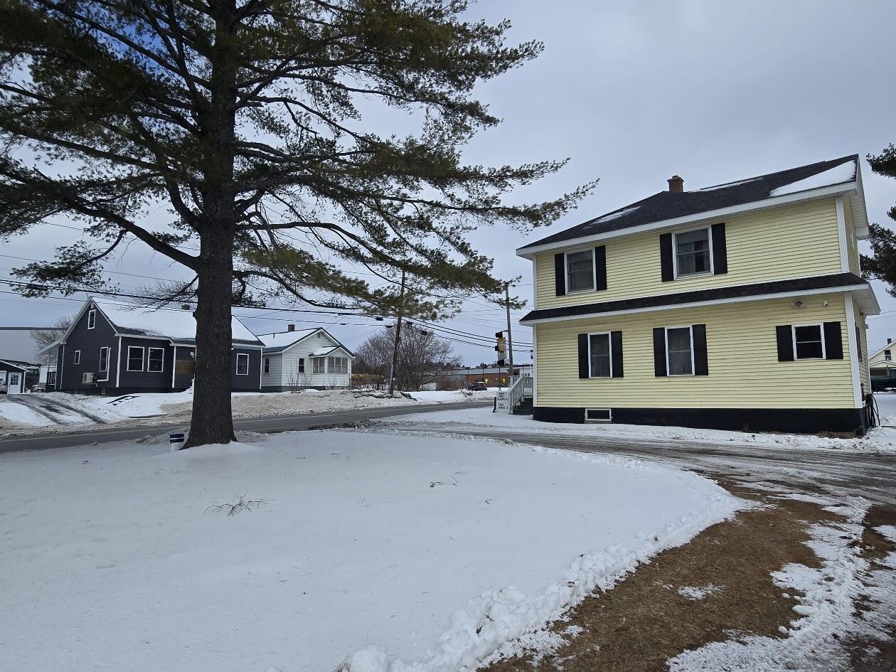15 Bennett Drive
