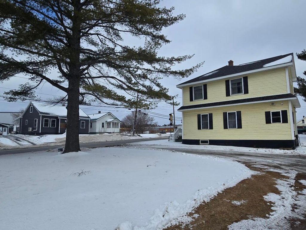 Photo of 15 Bennett Drive, Caribou, ME 04736 (MLS # 1655068)
