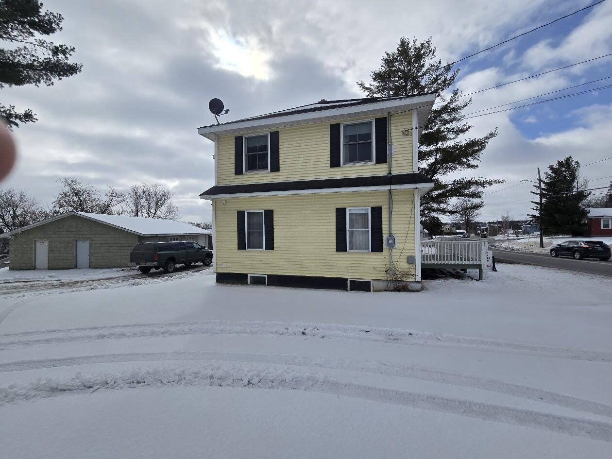 15 Bennett Drive