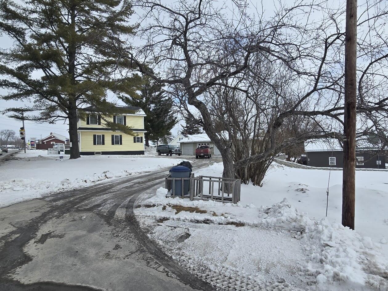 15 Bennett Drive