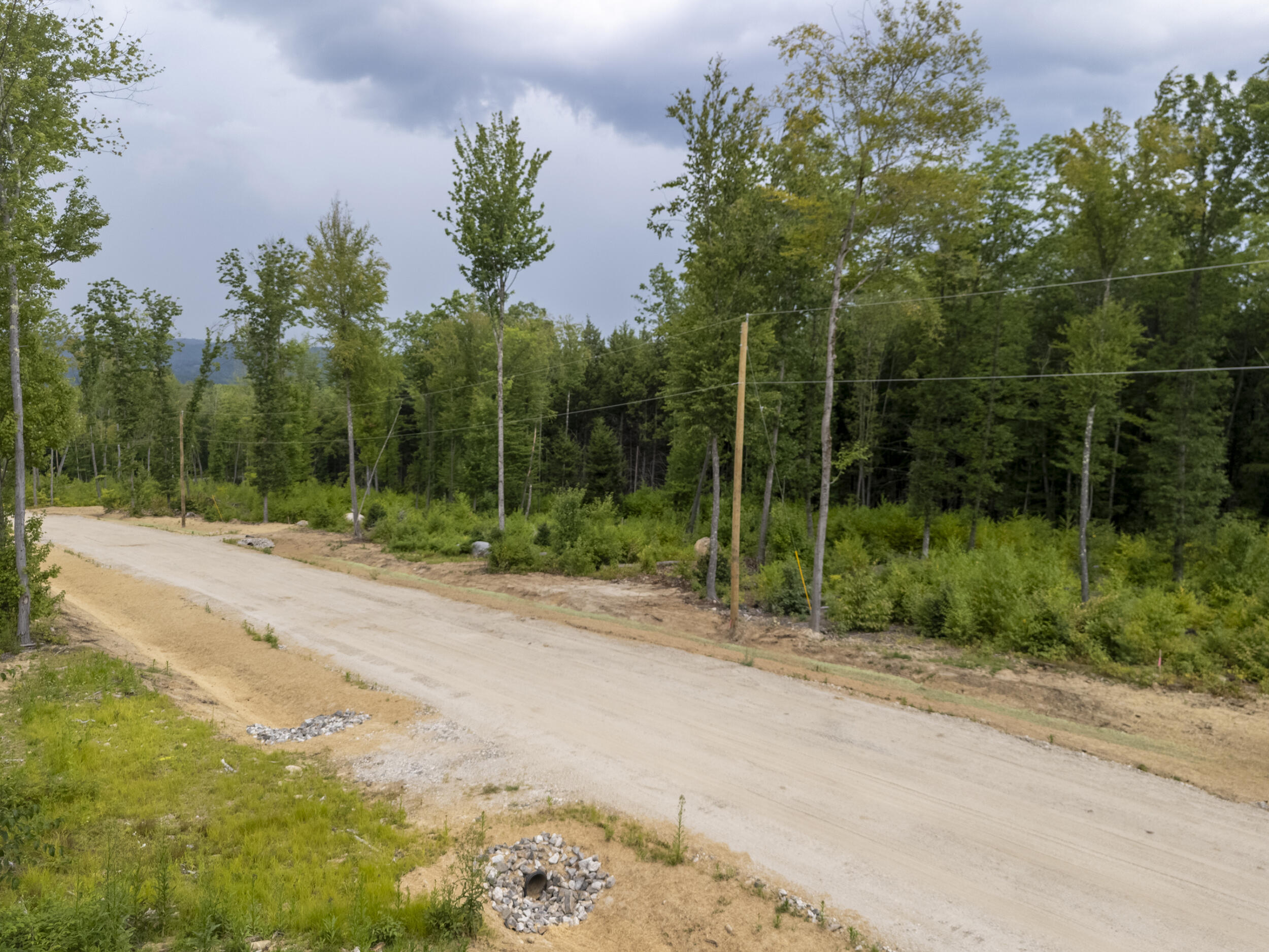 Lot #4 Jordan Heights Road