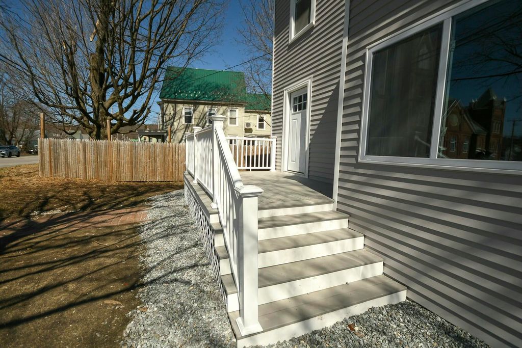 Photo of 27 Church Street, Livermore Falls, ME 04254 (MLS # 1654639)