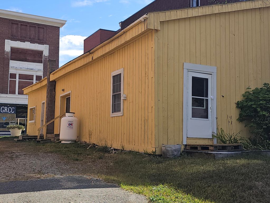 Photo of 43 Congress Street, Rumford, ME 04276 (MLS # 1638252)