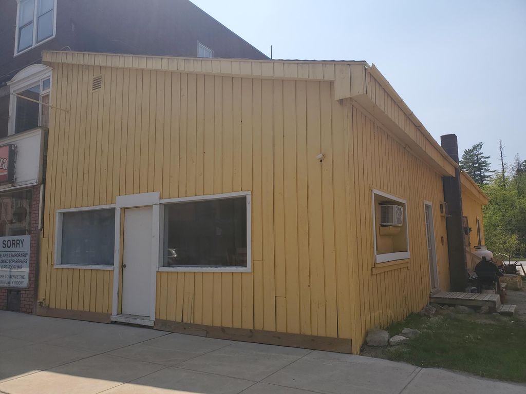 Photo of 43 Congress Street, Rumford, ME 04276 (MLS # 1638252)