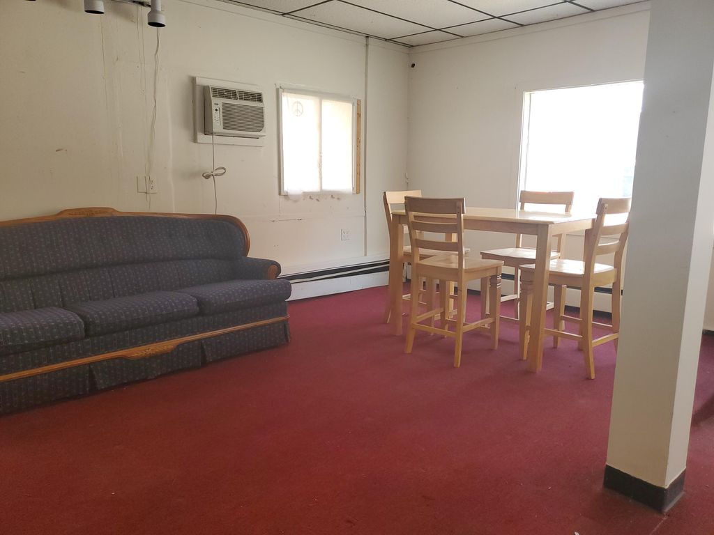 Photo of 43 Congress Street, Rumford, ME 04276 (MLS # 1638252)