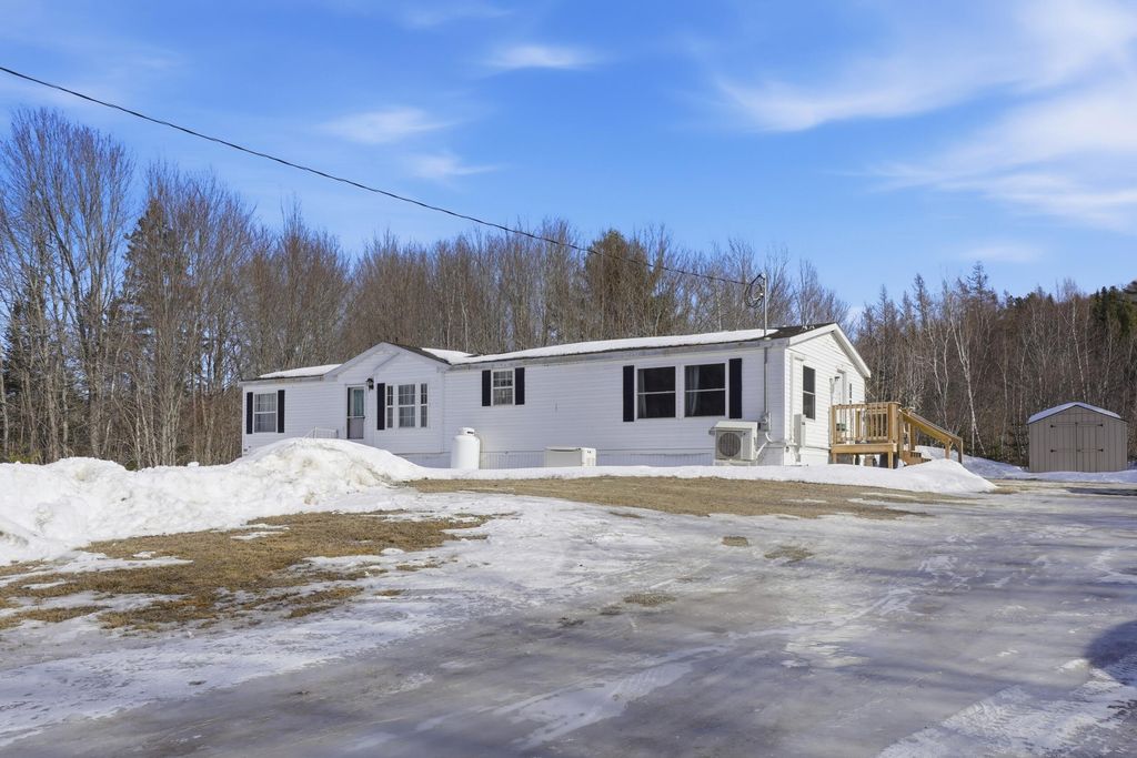 Photo of 39 and 5 Chick Hill Road, Clifton, ME 04428 (MLS # 1654072)