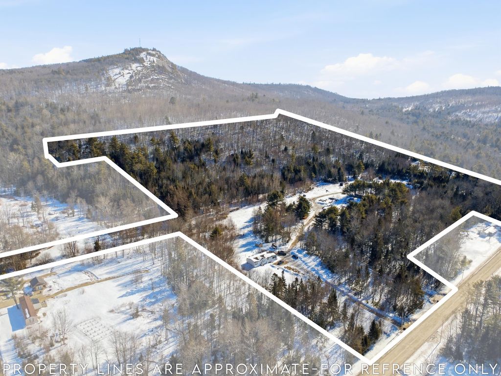 Photo of 39 and 5 Chick Hill Road, Clifton, ME 04428 (MLS # 1654072)