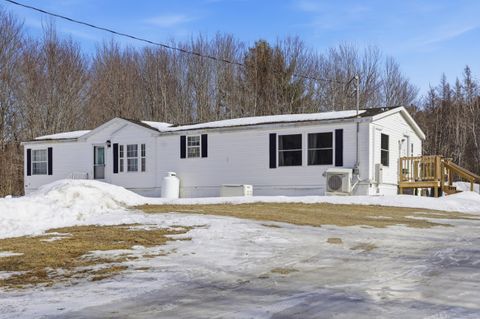 Photo of 39 and 5 Chick Hill Road, Clifton, ME 04428 (MLS # 1654072)