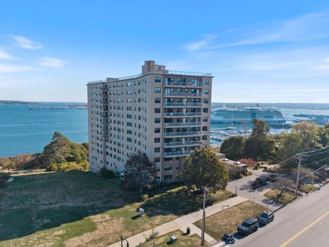 Photo of 45 Eastern Promenade #11H, Portland, ME 04101 (MLS # 1640547)