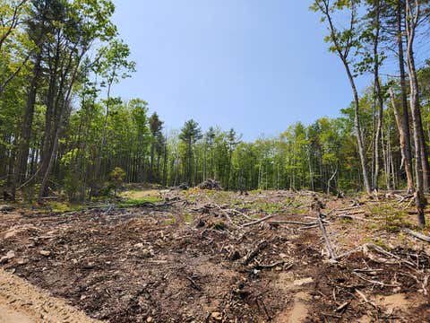 Photo of Lot 2 Woodland Drive, Kennebunkport, ME 04046 (MLS # 1663078)
