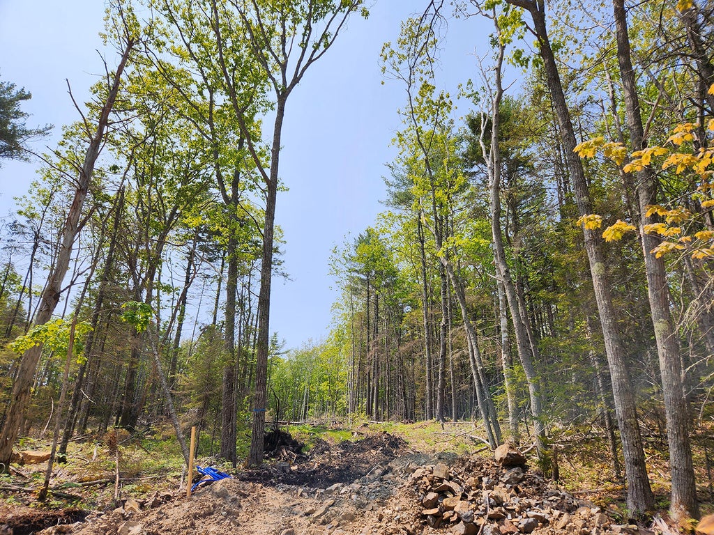 Photo of Lot 2 Woodland Drive, Kennebunkport, ME 04046 (MLS # 1663078)