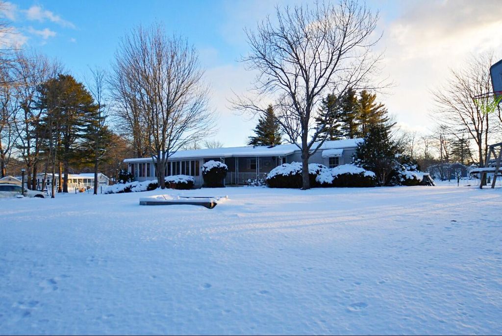 Photo of 85 6 Acres Lane #85, Wells, ME 04090 (MLS # 1649994)