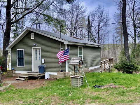 Photo of 315 Molunkus Road, Cornville, ME 04976 (MLS # 1662027)