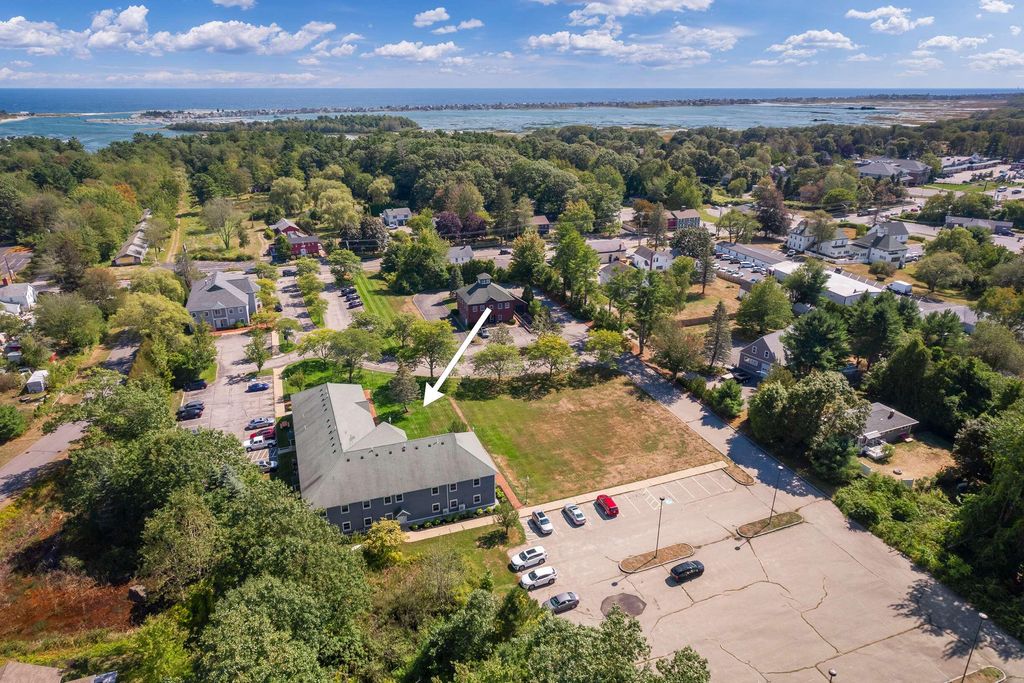 Photo of 1662 Post Road #B3, Wells, ME 04090 (MLS # 1639328)