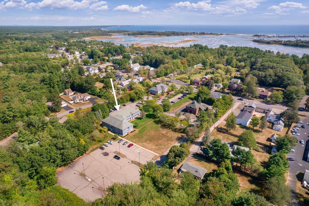 Photo of 1662 Post Road #B3, Wells, ME 04090 (MLS # 1639328)