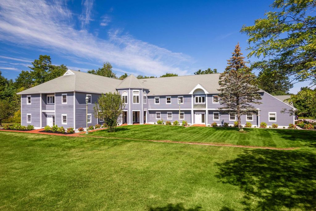 Photo of 1662 Post Road #B3, Wells, ME 04090 (MLS # 1639328)