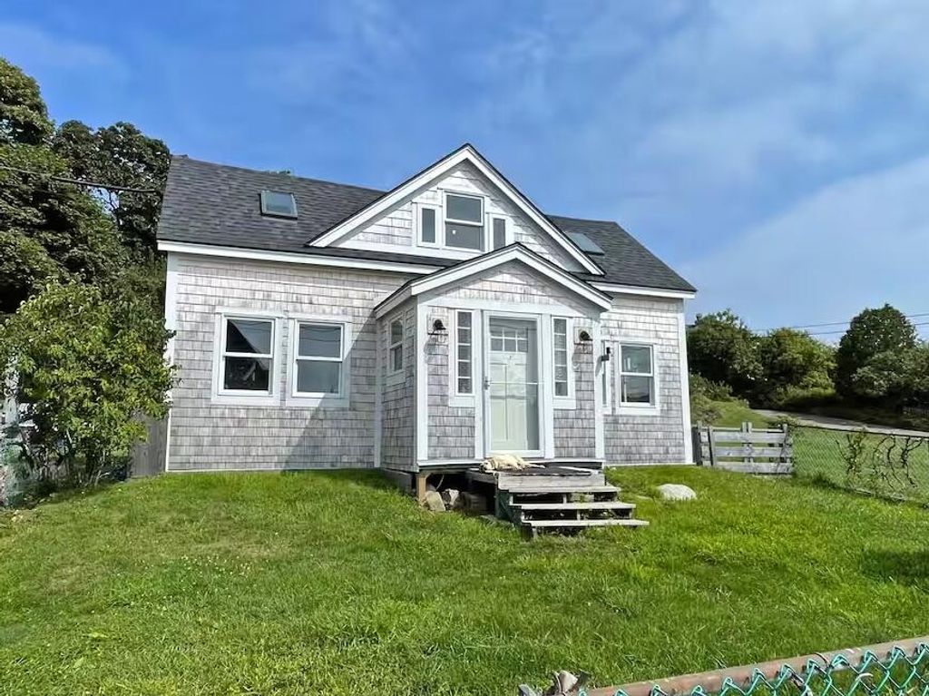 Photo of 53 Washington Street, Lubec, ME 04652 (MLS # 1648893)
