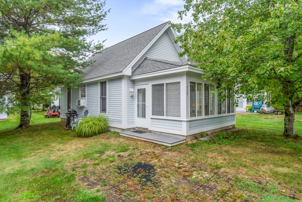 Photo of 454 Post Road #339, Wells, ME 04090 (MLS # 1639570)