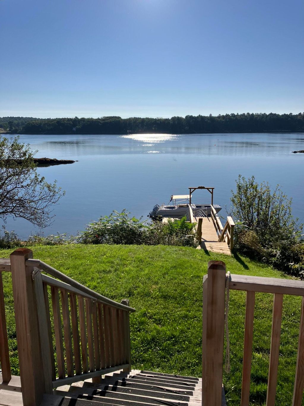 Photo of 5 Pearl Drive, Brunswick, ME 04011 (MLS # 1654264)