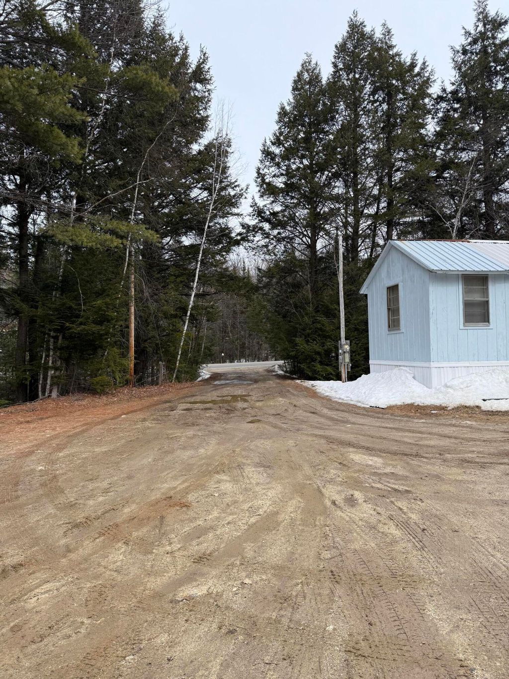 Photo of 299 &amp; 303 Hebron Road, Paris, ME 04281 (MLS # 1654282)