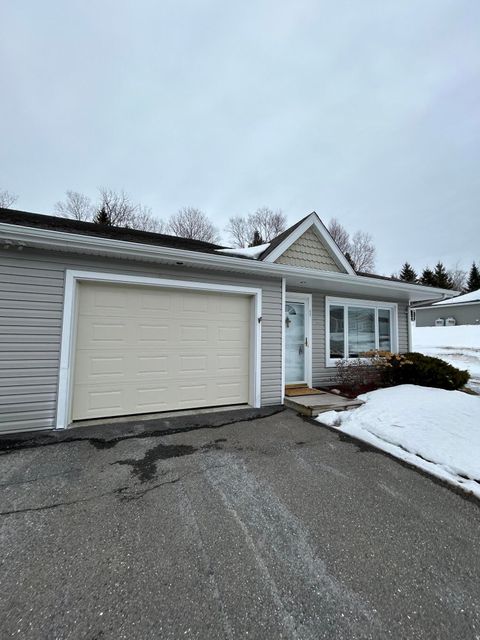 Photo of 298 19th Avenue #102, Madawaska, ME 04756 (MLS # 1657028)