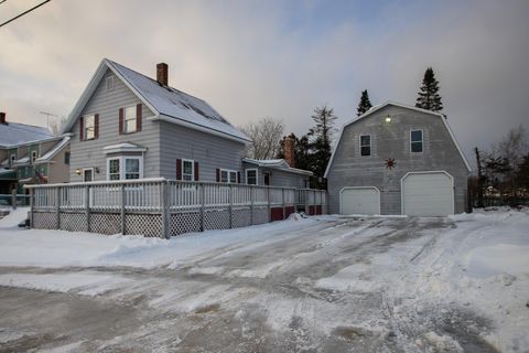 Photo of 19 Van Horne Avenue, Brownville, ME 04414 (MLS # 1647551)