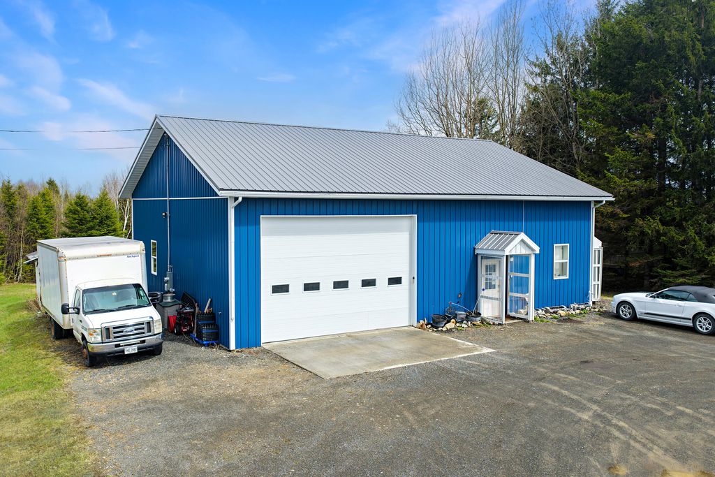 Photo of 580 Houlton Road, Westfield, ME 04787 (MLS # 1661757)