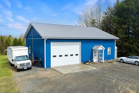 Photo of 580 Houlton Road, Westfield, ME 04787 (MLS # 1661757)