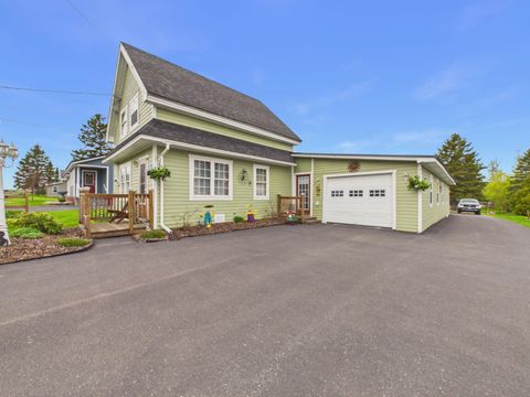 Photo of 186 Champlain Street, Van Buren, ME 04785 (MLS # 1662809)