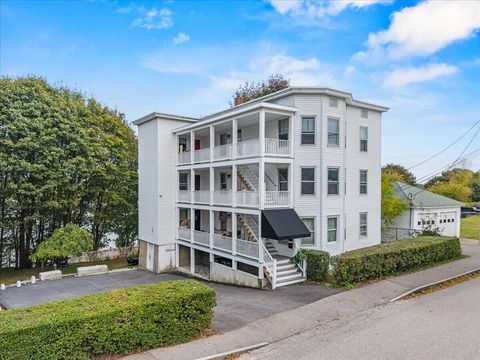 Photo of 147 Cleaves Street #3, Biddeford, ME 04005 (MLS # 1640852)