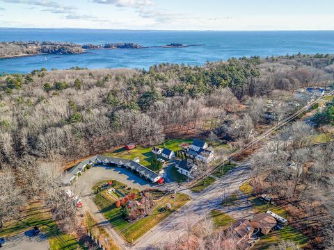 Photo of 360 Commercial Street, Rockport, ME 04856 (MLS # 1650396)