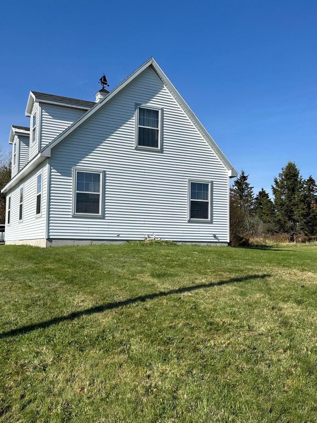 Photo of 3 Riverview Lane, Addison, ME 04606 (MLS # 1641327)