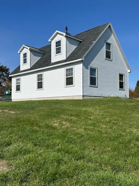 Photo of 3 Riverview Lane, Addison, ME 04606 (MLS # 1641327)