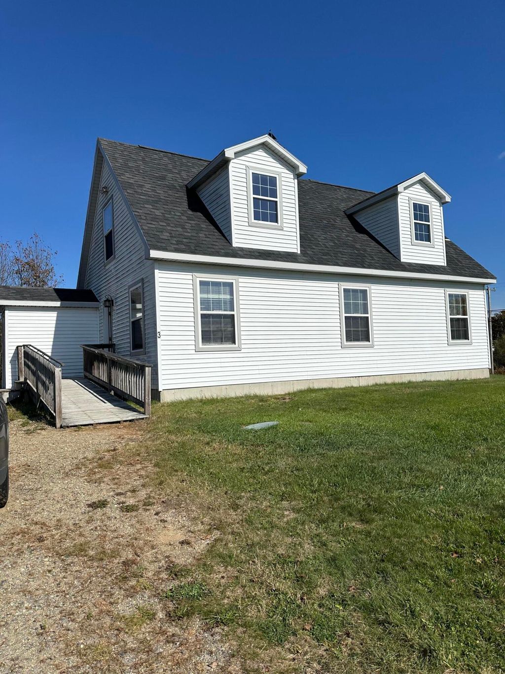 Photo of 3 Riverview Lane, Addison, ME 04606 (MLS # 1641327)