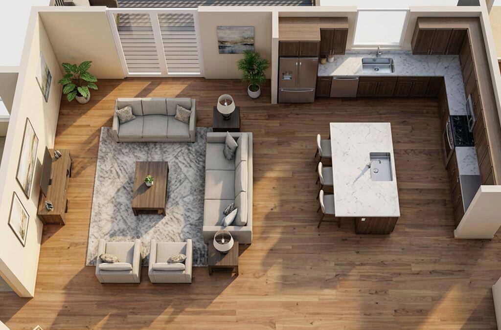 lot 4 Crossman Drive