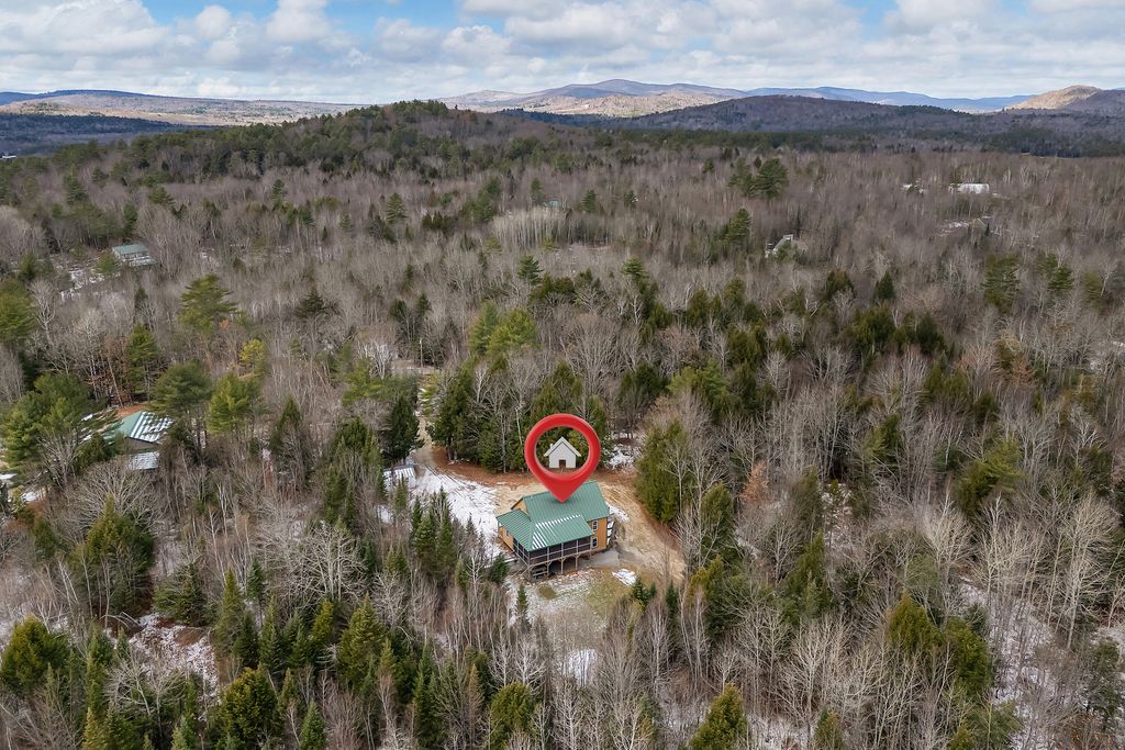 Photo of 95 Old Sumner Road, Buckfield, ME 04220 (MLS # 1643994)