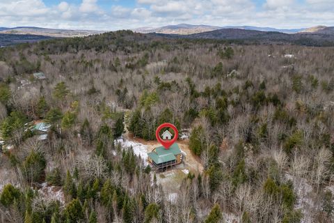 Photo of 95 Old Sumner Road, Buckfield, ME 04220 (MLS # 1643994)