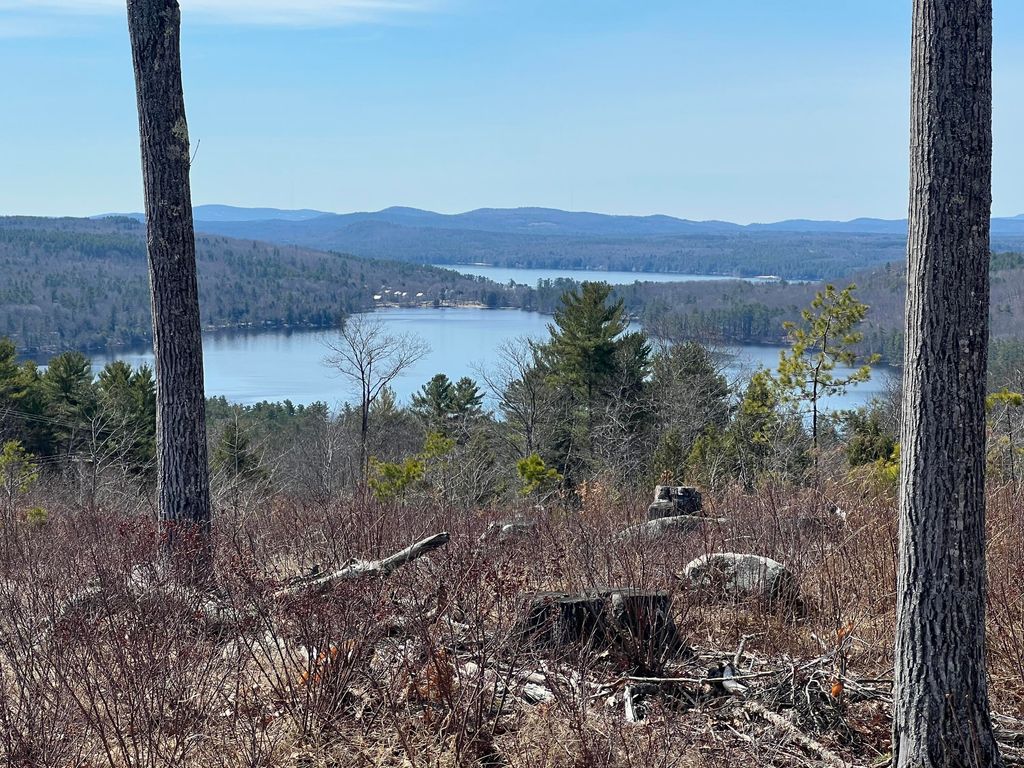 Photo of TBD Deer Hill Road, Harrison, ME 04040 (MLS # 1657572)