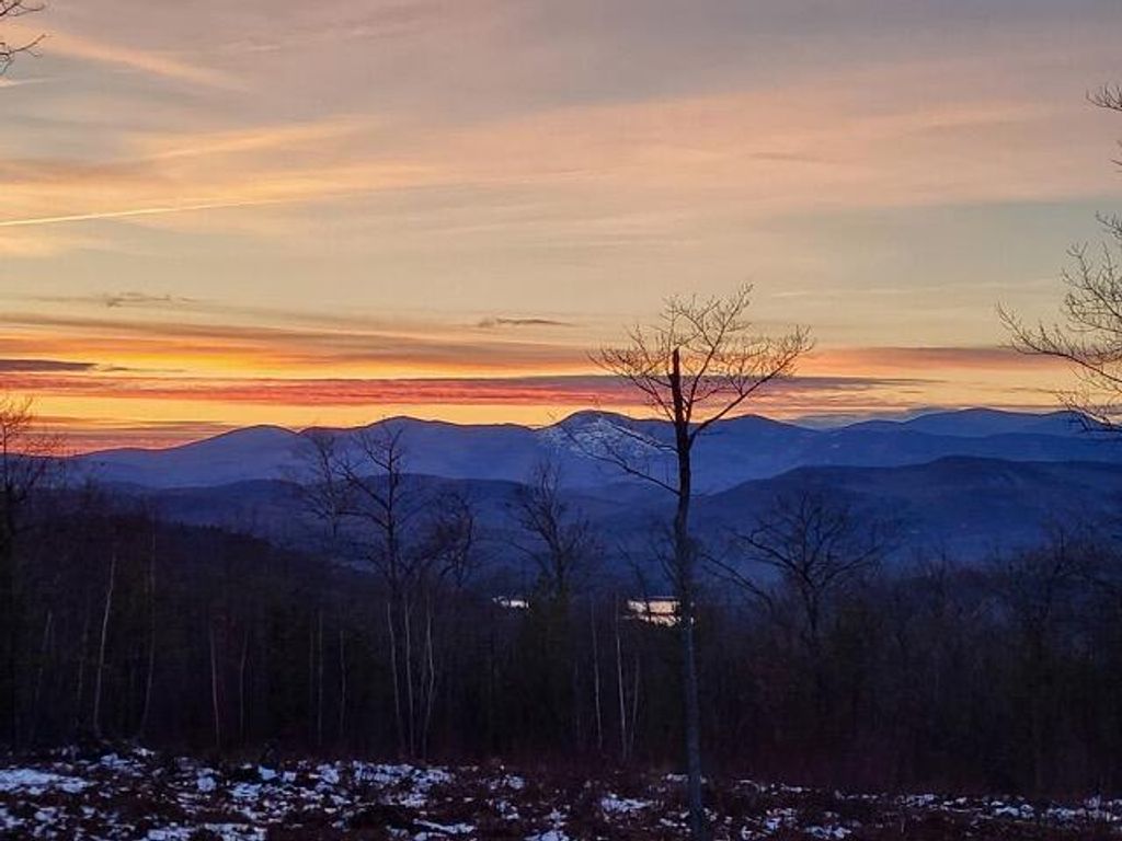 Photo of 105 Mine Road #Lot 8, Stoneham, ME 04231 (MLS # 1654911)