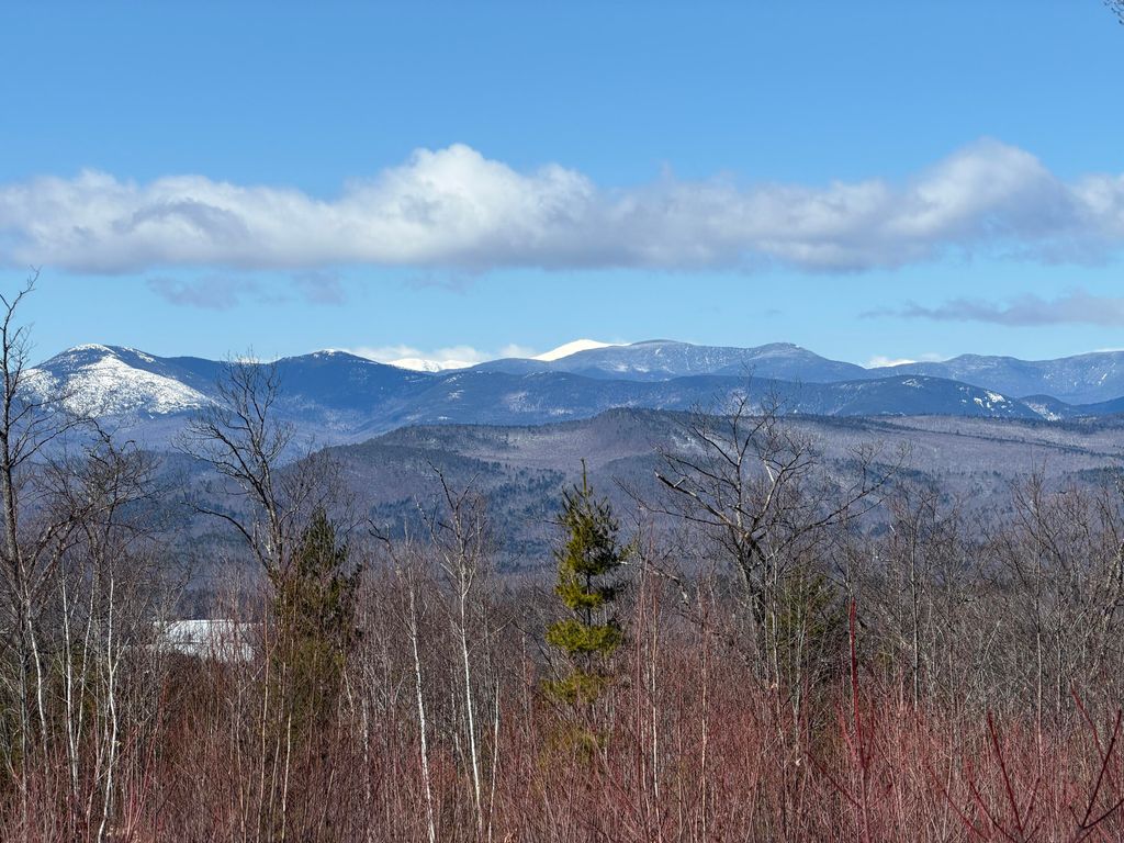 Photo of 105 Mine Road #Lot 8, Stoneham, ME 04231 (MLS # 1654911)